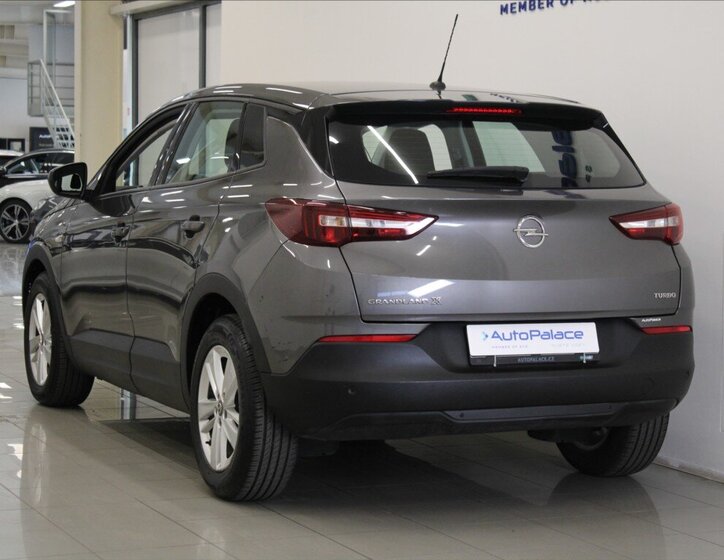 Opel Grandland X 3