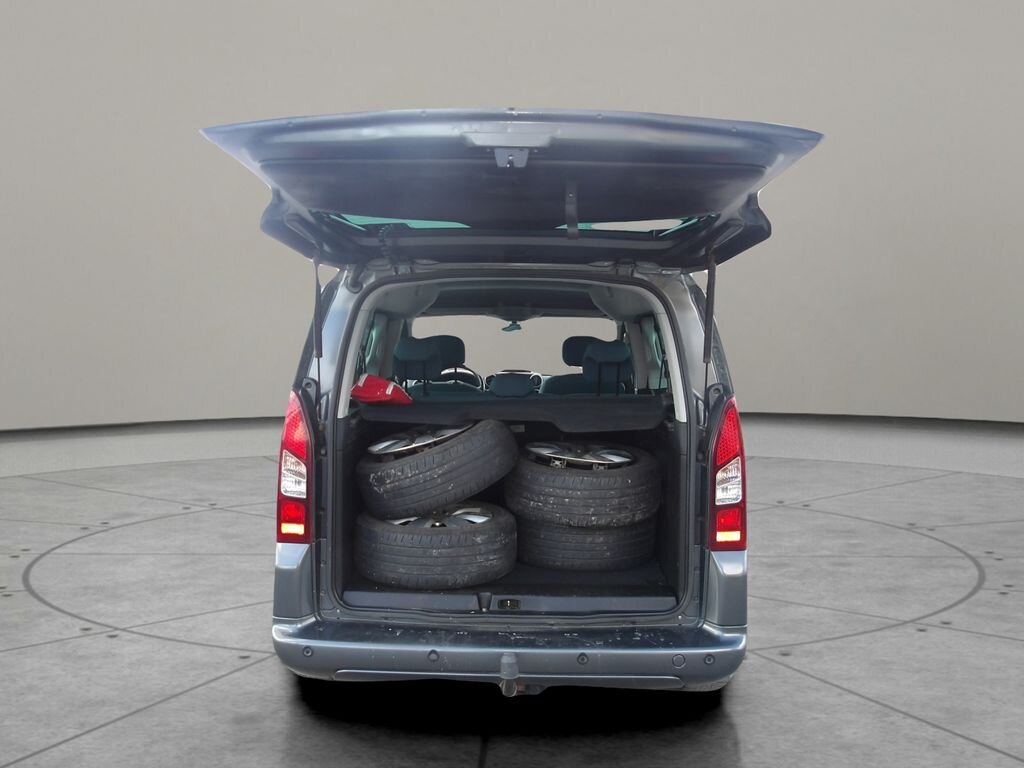Citroën Berlingo Ostatní 1,6 l 73 kw
