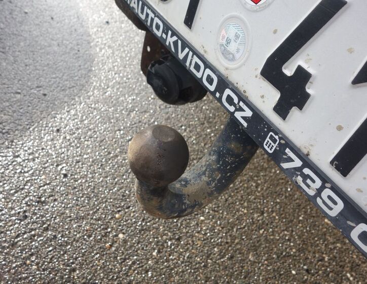 Volkswagen Transporter 24