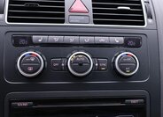 Volkswagen Touran MPV 1,4 l 103 kw