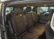 Mercedes-Benz Vito 13