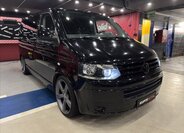 Volkswagen Multivan Kombi 2,0 l 103 kw