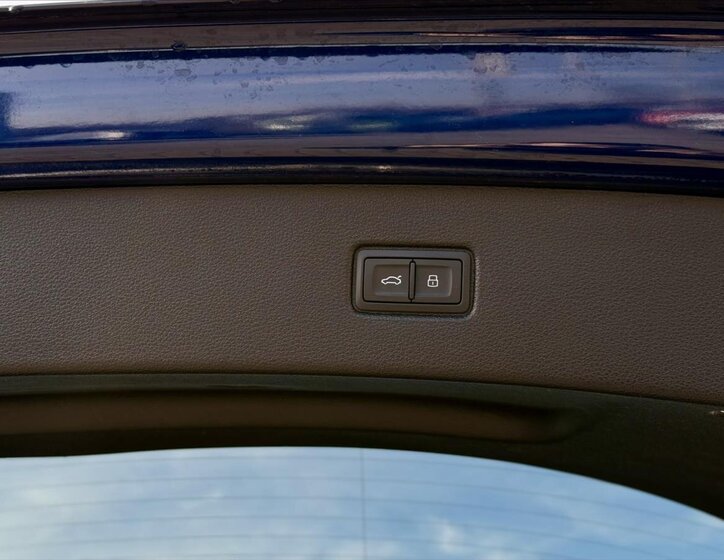 Audi Q7 SUV / Terénní 3,0 l 210 kw