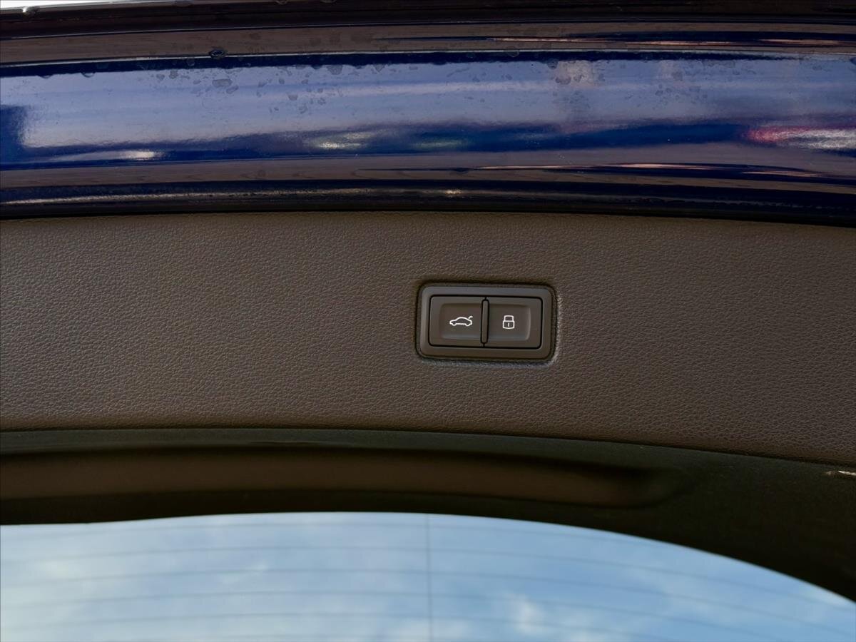 Audi Q7 SUV / Terénní 3,0 l 210 kw