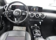 Mercedes-Benz CLA Kombi 1,5 l 85 kw