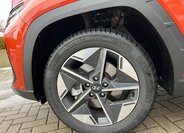 Hyundai Tucson SUV 1,6 l 117 kw