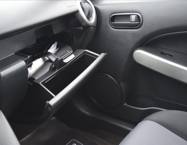 Mazda 2 Hatchback 1,3 l 55 kw