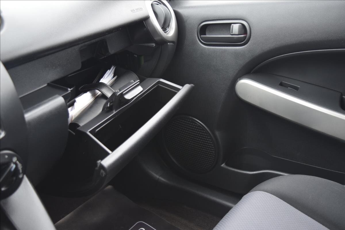 Mazda 2 Hatchback 1,3 l 55 kw