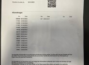 Volkswagen Amarok Pick-up 3,0 l 150 kw