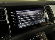 Škoda Kodiaq SUV / Terénní 2,0 l 110 kw