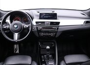 BMW X1 SUV 2,0 l 140 kw