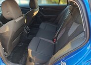 Škoda Octavia Kombi 2,0 l 85 kw