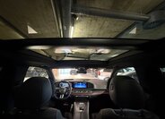 Mercedes-Benz GLE SUV / Terénní 3,0 l 285 kw