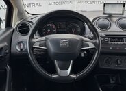 Seat Ibiza Hatchback 1,2 l 51 kw