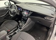 Opel Astra Hatchback 1,6 l 118 kw