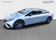 Mercedes-Benz EQS 1