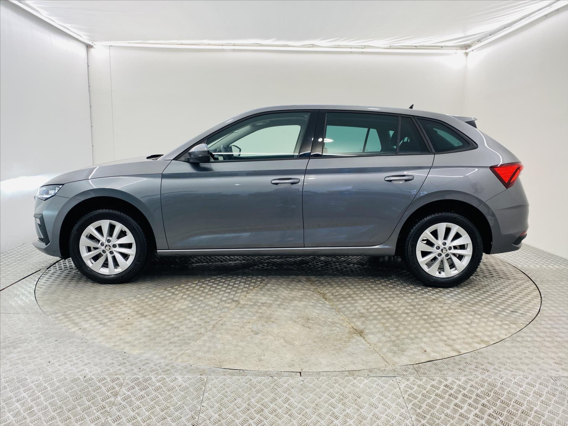 Škoda Scala Hatchback 999,0 85 kw