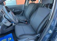 Renault Clio Kombi 1,1 l 76 kw