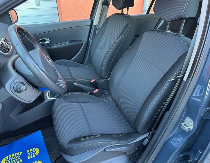 Renault Clio Kombi 1,1 l 76 kw