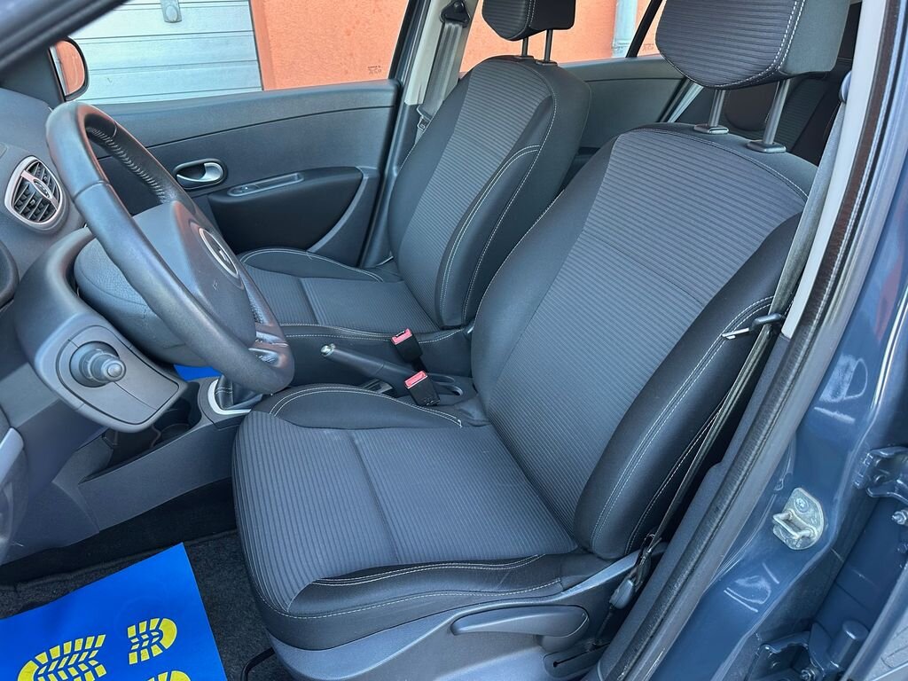 Renault Clio Kombi 1,1 l 76 kw