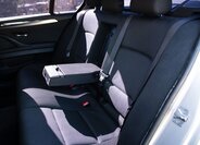BMW Řada 5 Sedan / Limuzína 2,0 l 120 kw