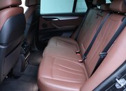 BMW X5 SUV / Terénní 3,0 l 230 kw