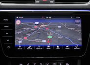 Škoda Superb Kombi 2,0 l 200 kw