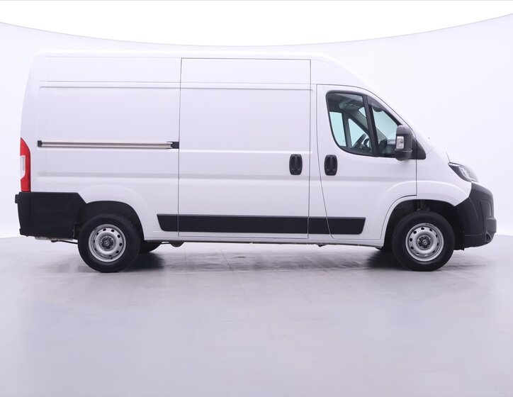 Toyota Proace Max Skříň 2,2 l 88 kw