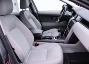 Land Rover Discovery Sport SUV 2,0 l 110 kw
