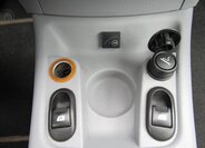 Citroën C3 Hatchback 1,4 l 54 kw