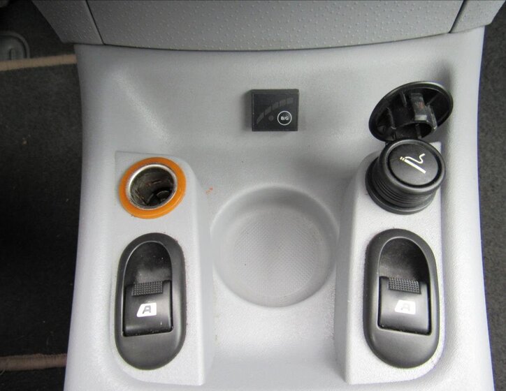 Citroën C3 Hatchback 1,4 l 54 kw