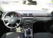 Volkswagen Passat Kombi 2,0 l 103 kw