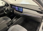 Škoda Octavia Kombi 1,5 l 110 kw