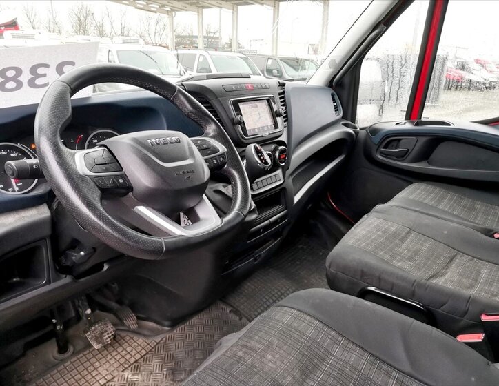 Iveco Daily 3