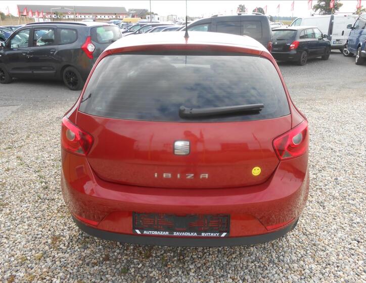 Seat Ibiza 7