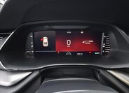 Škoda Octavia Liftback 1,5 l 110 kw