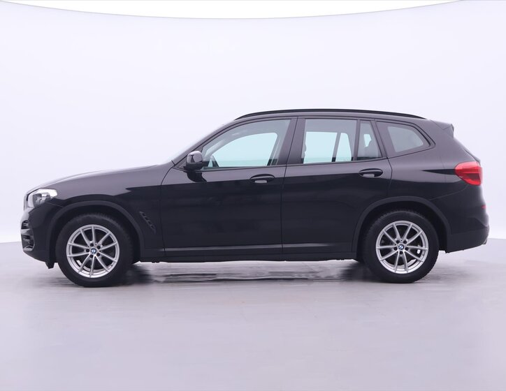 BMW X3 SUV / Terénní 2,0 l 140 kw