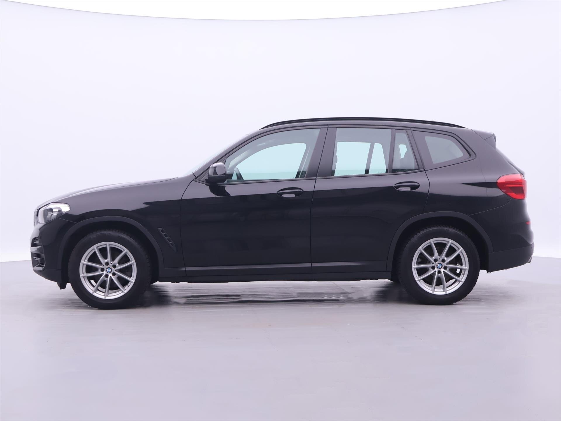BMW X3 SUV / Terénní 2,0 l 140 kw