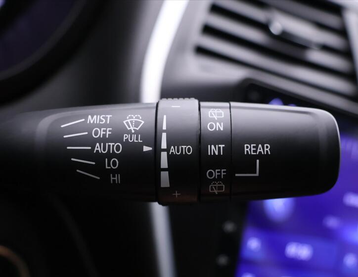 Suzuki SX4 S-Cross 21