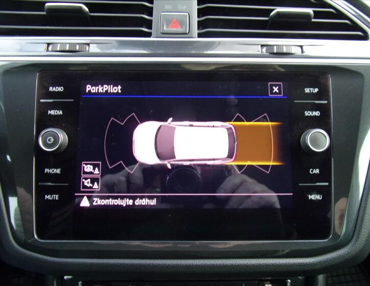 Volkswagen Tiguan 20