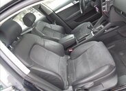 Audi A3 Hatchback 2,0 l 125 kw