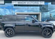 Land Rover Defender SUV 5,0 l 313 kw