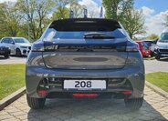 Peugeot 208 Hatchback 1,2 l 74 kw