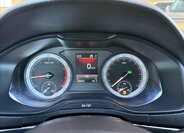 Škoda Karoq SUV / Terénní 2,0 l 140 kw