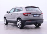Škoda Karoq 5