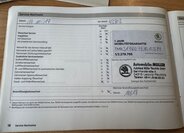 Škoda Octavia Kombi 1,2 l 63 kw