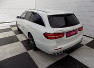 Mercedes-Benz Třídy E 3