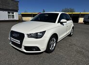 Audi A1 Hatchback 1,2 l 63 kw