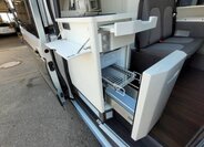 Volkswagen Grand California VAN-Minibus 2,0 l 130 kw