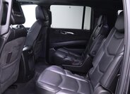 Cadillac Escalade SUV / Terénní 6,2 l 313 kw
